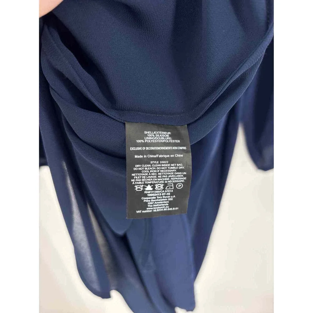 Tory Burch size xl